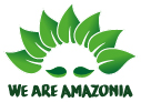 We Are Amazonia Logo