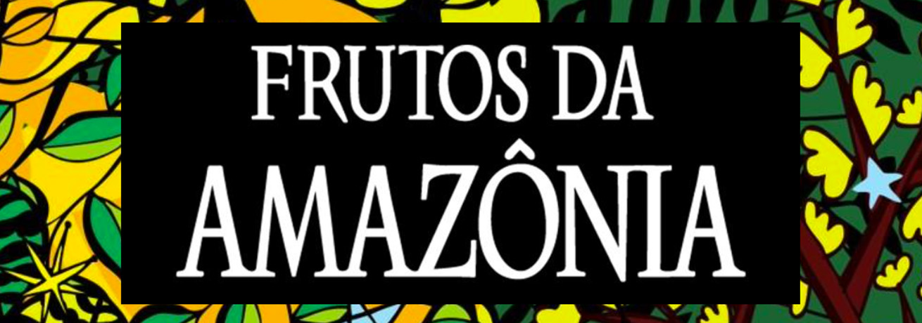 frutos da amazonia